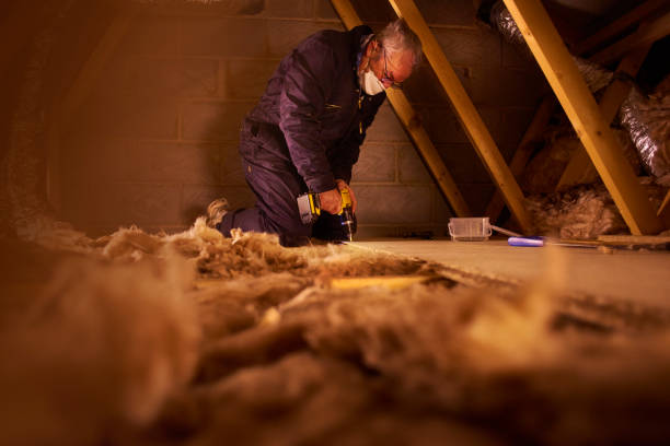 Types of Insulation We Offer in Port Jervis, NY